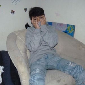 Meet your Posher, Jake